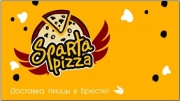  СпартаПицца (SpartaPizza). Доставка пиццы  Брест.